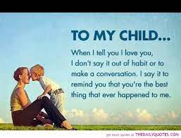 Be inspired and encouraged by these parents quotes. Inspirational Quotes For Parents Motivational Inspirational Love Life Quotes Sayings Poems Poetry Pic Love Life Quotes Son Quotes Daughter Quotes
