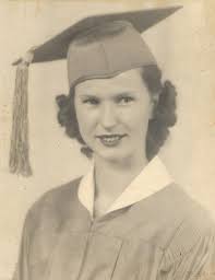 Johnnie Oates Robinson (1923-2017)