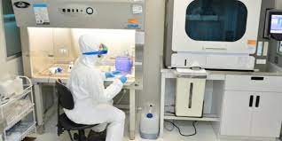 Tiene Chihuahua Laboratorio De Ultima Generacion Para Pruebas Covid 19 Chihuahua Gob Mx