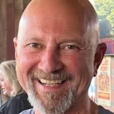 TERRY GENE OVERBY obituary and life story