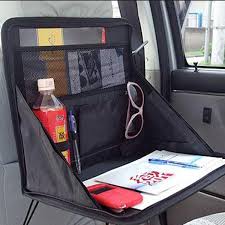 Car Laptop Holder Tray Bag Mount Back Seat Food Table Desk Organizer Interior Accessories From Automobiles Motorcycles On Banggood Com Work Desk Organization Car Seat Organizer Work Desk