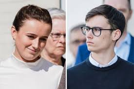 Sarah and Jack Corbett's court statements in full as Molly Martens is  jailed: 'I was used by her