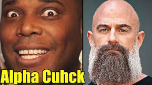 Alpha Jack Murphy LOSES IT when its exposed that he lets other men bang his  wife.