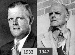 Water Polo legends: October 2008