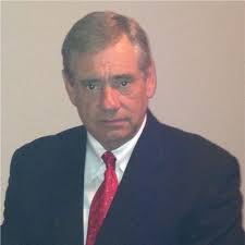 John Ratigan recently joined Comtech as our first Chief Corporate  Development Officer (CCDO).