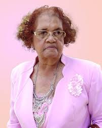 Thelma Northorp Obituary September 1, 2023