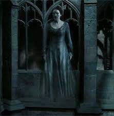 The Grey Lady Ravenclaw Harry Potter Harry Potter Funny