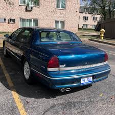 Image result for Medium Blue 1995 Chrysler