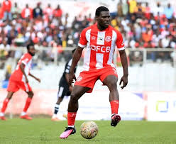 Champions League preview: Bullets in crucial first leg match against Dragon  FC