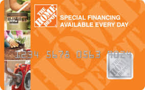 It offers six months of deferred interest on purchases of $299 or more. Home Depot Credit Card Login Payment Customer Service