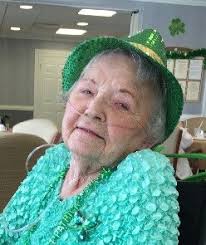 Betty Rayburn Obituary