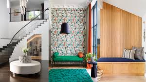 Modern entryway bench ideas: 12 stylish hallway seating tips | Homes and  Gardens