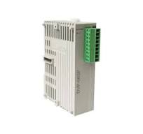 Delta S DVP08SP11R Digital I/O Ext Module with 4 DI ; 4 DO Relay
