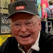 Ted Williams Obituary