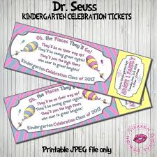 Commencement speeches have become outlets for sharing some of the most important life lessons ever. Dr Suess Graduation Ideas Dr Seuss Graduation Invitation Diy Party By Part Graduation Cute766