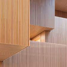 Check spelling or type a new query. Wooden Wall Cladding Panel All Architecture And Design Manufacturers