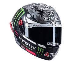 Shark Race R Pro Gp A Lowes 2020 Pembalap