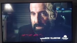 Wait... Prickly Pete was in John Wick? World's colliding...:)