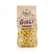 Maybe you would like to learn more about one of these? Morelli 1860 Gigli Semola Di Grano Duro 500 G Morelli 1860 Nudeln Delikatessen Deli Vinos