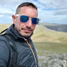 Amie Harman's Instagram, Twitter & Facebook