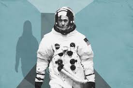 Райан гослинг, джон бернтал, клер фой и др. First Man The Biggest Quiet Movie Ever Made The Ringer