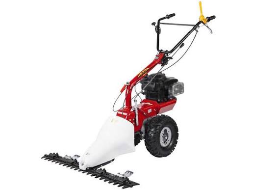 Motofalciatrice a scoppio AgriEuro Eurosystems P70