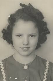 Jean Hale avis de décès