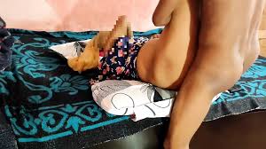 choti bahan ko School Work me help ke badle Chut mari