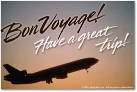 Image result for pictures of bon voyage