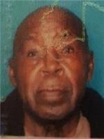 Elbert MaGee Obituary (1933