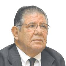 Luis Nelson Segovia: una vida, un ejemplo