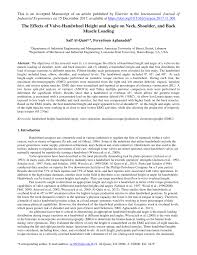 Wrote by fina rahmaniar 18.45 post comment. Distribution Of Palpated Intercristal Line Levels By Sex Download Table