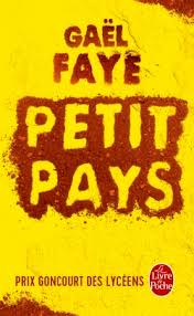 Petit Pays Gael Faye Gael Faye Livres Gratuits En Pdf Livre
