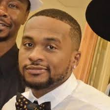 Erin Holder and Ja'Quan Oliver's Wedding Website