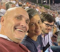 Todd Whittemore's Instagram, Twitter & Facebook