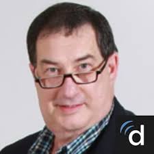 Dr. Tad M. Johnson, MD