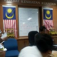 Pkmd kuantan adalah salah satu cawangan jabatan kebajikan masyarakat negeri pahang (jkmn pahang) yang bernaung di bawah jabatan kebajikan masyarakat malaysia (jkmm).setelah 60 tahun, jkmm terus. Pejabat Kesihatan Daerah Kuantan