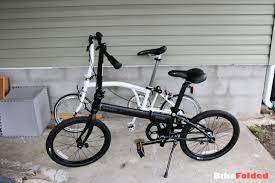 Brompton vs tern link d8 16 vs 20 wheels bicicleta plegable which bike to choose really depends on your riding style terrain and storage options space. Dahon Vs Brompton Which Is The Best Folding Bike Manufacturer