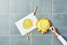 Ikea Brings Children S Imaginations To Life By Turning Their Drawings Into Plush Toys Drawing For Kids Childrens Drawings Universal Children S Day