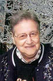 Obituary information for Sarah E. Boppe