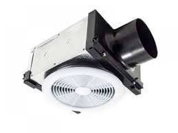 inline duct booster vent fan er