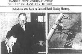 Year 1046 (mxlvi) was a common year starting on wednesday (link will display the full calendar) of the julian calendar. The Mystery Of What Was In The Box Alabama Man Found Dead 83 Years Ago Al Com