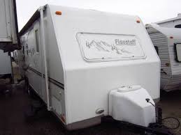 Each model includes a wifi ranger wifi booster to boost your wifi and give you a secure connection wherever you land. Sold Haylettrv Com 2006 Flagstaff Super Lite 26rks Used Travel Trailer By Forest River Rv Youtube