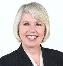 Adriane Carr: Green Party of Vancouver