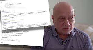 Baby born without eyes due to incredibly rare genetic disorder