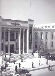The Melli National Bank 1946 In 2020 Tehran Persian Architecture Ancient Persian