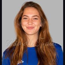 Izzy Scott (@Isabelle_Scott6)