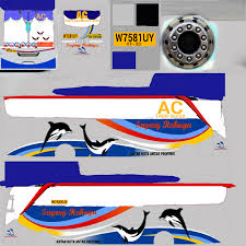 Livery bussid zentrum pink 48. Download Kumpulan Livery Bus Simulator Indonesia Dari Berbagai Sumber Semua Aja Konsep Mobil Mobil Modifikasi Mobil Konsep