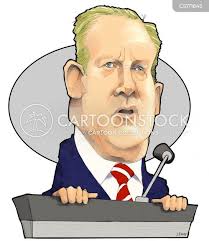 Spencer Tracy Cartoons and Comics