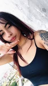 Natalie Pina's Instagram, Twitter & Facebook